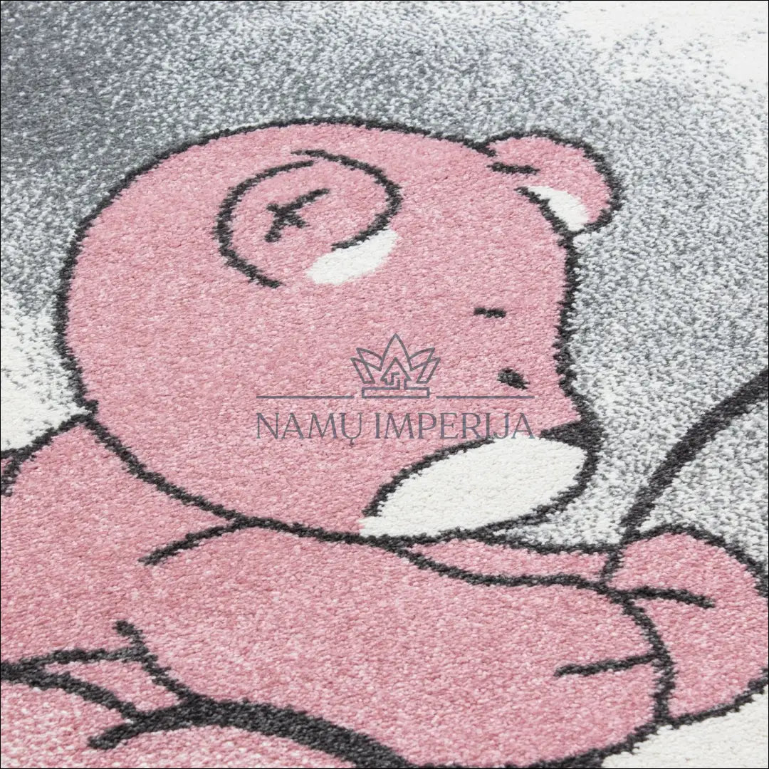 Kilimas NI2040 - -30% , 100-200, 50-100, __label:Pristatymas 5-14 d.d., apvalus Kilimai | Namų imperija Fast shipping