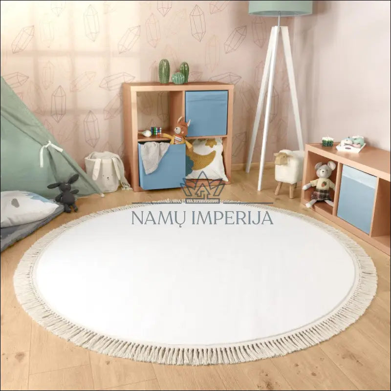 Kilimas NI4026 - 100-200, 50-100, __label:Pristatymas 5-14 d.d., color-creme, kilimai Kilimai | Namų imperija Fast