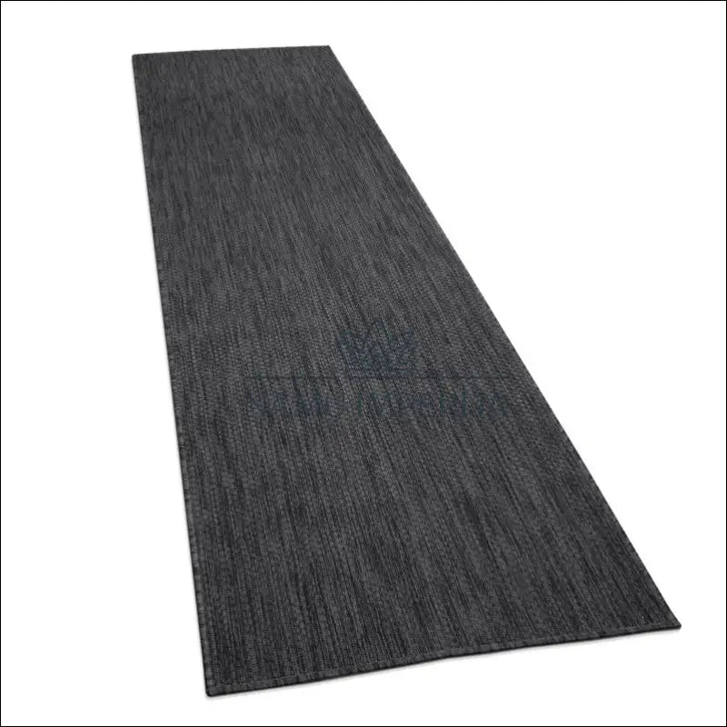 Kilimas NI5914 - 100-200, 25-50, 50-100, __label:Pristatymas 5-14 d.d., color-Anthracite Kilimai Outdoor Rug Garden