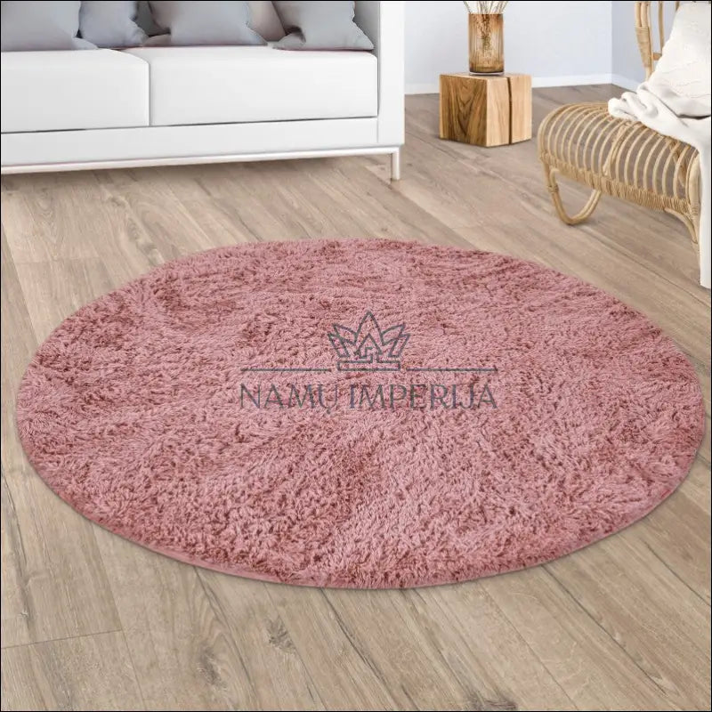 Kilimas NI4521 - €67 Save 15% 100-200, 25-50, 50-100, __label:Pristatymas 5-14 d.d., color-Beerenfarben 120 cm skersmuo