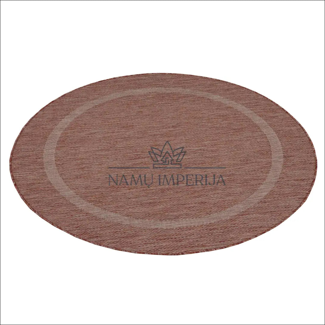 Kilimas NI2544 - 100-200, 25-50, 50-100, __label:Pristatymas 5-14 d.d., apvalus Kilimai | Namų imperija Fast shipping