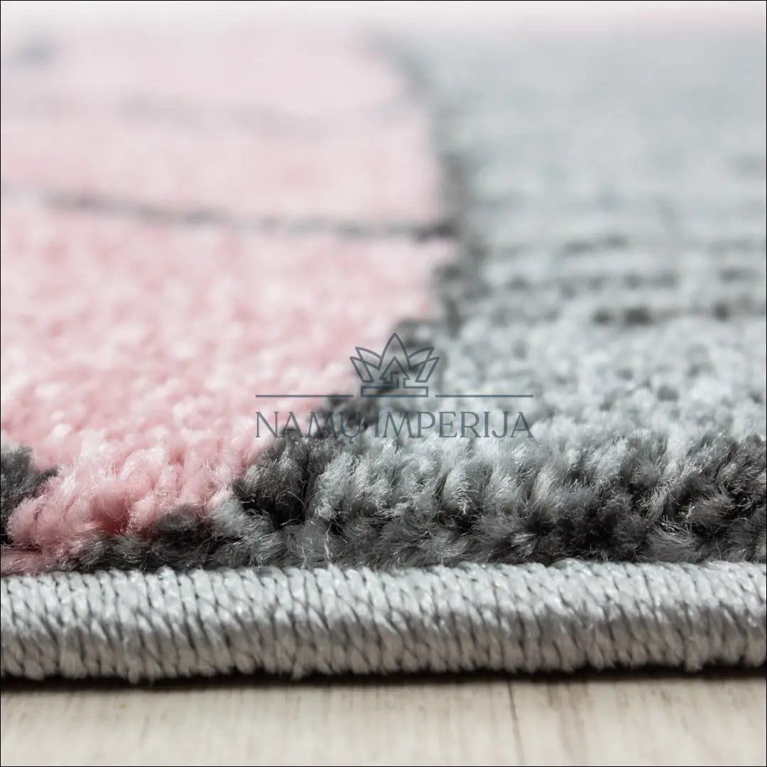 Kilimas NI2040 - -30% , 100-200, 50-100, __label:Pristatymas 5-14 d.d., apvalus Kilimai | Namų imperija Fast shipping