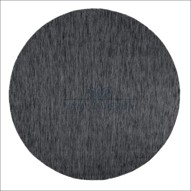 Kilimas NI5914 - 100-200, 25-50, 50-100, __label:Pristatymas 5-14 d.d., color-Anthracite Kilimai Outdoor Rug Garden
