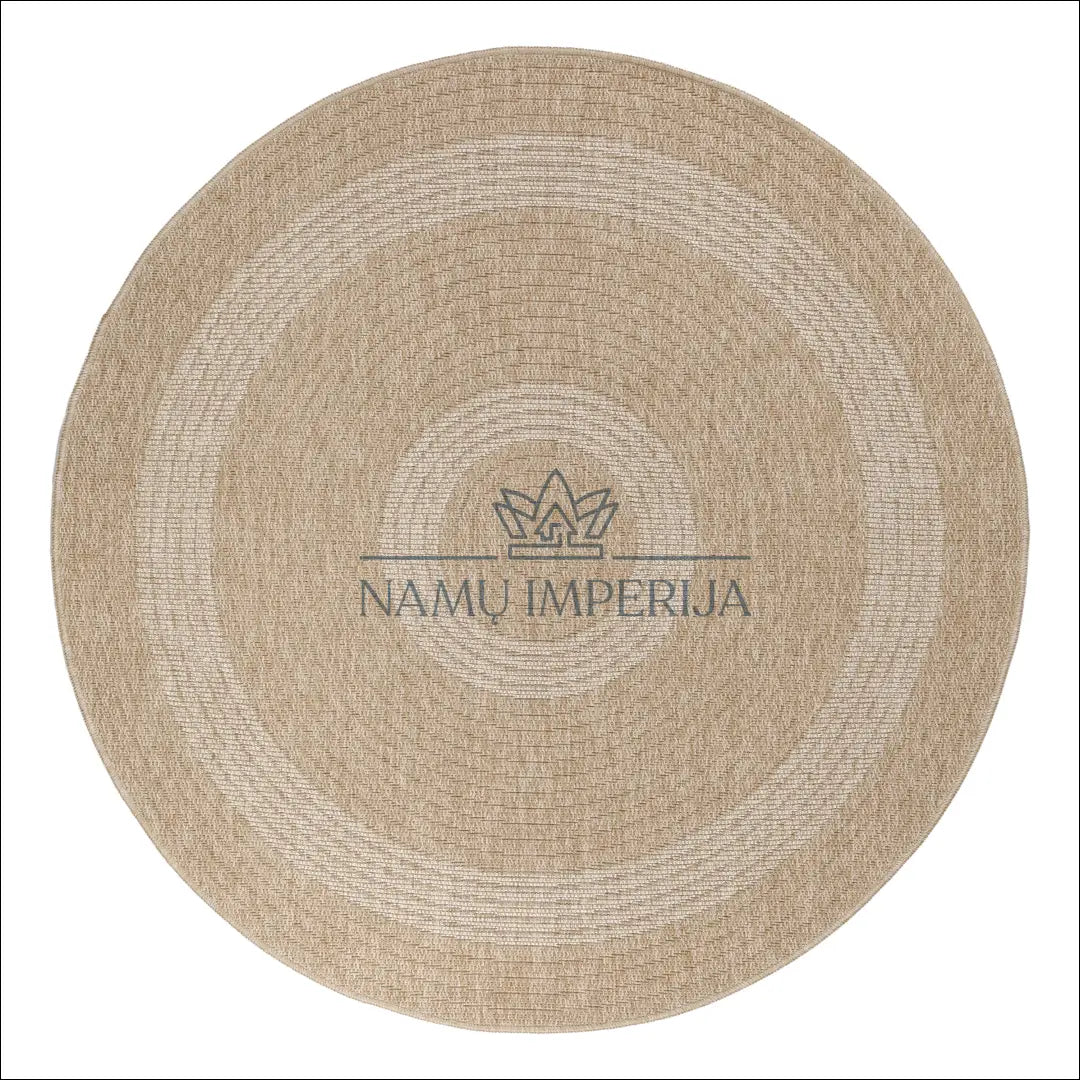 Kilimas NI2620 - 100-200, 25-50, 50-100, __label:Pristatymas 5-14 d.d., apvalus Kilimai | Namų imperija Fast shipping