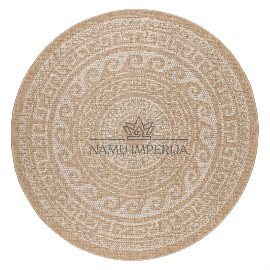 Kilimas NI2618 - 100-200, 25-50, 50-100, __label:Pristatymas 5-14 d.d., apvalus Kilimai | Namų imperija Fast shipping