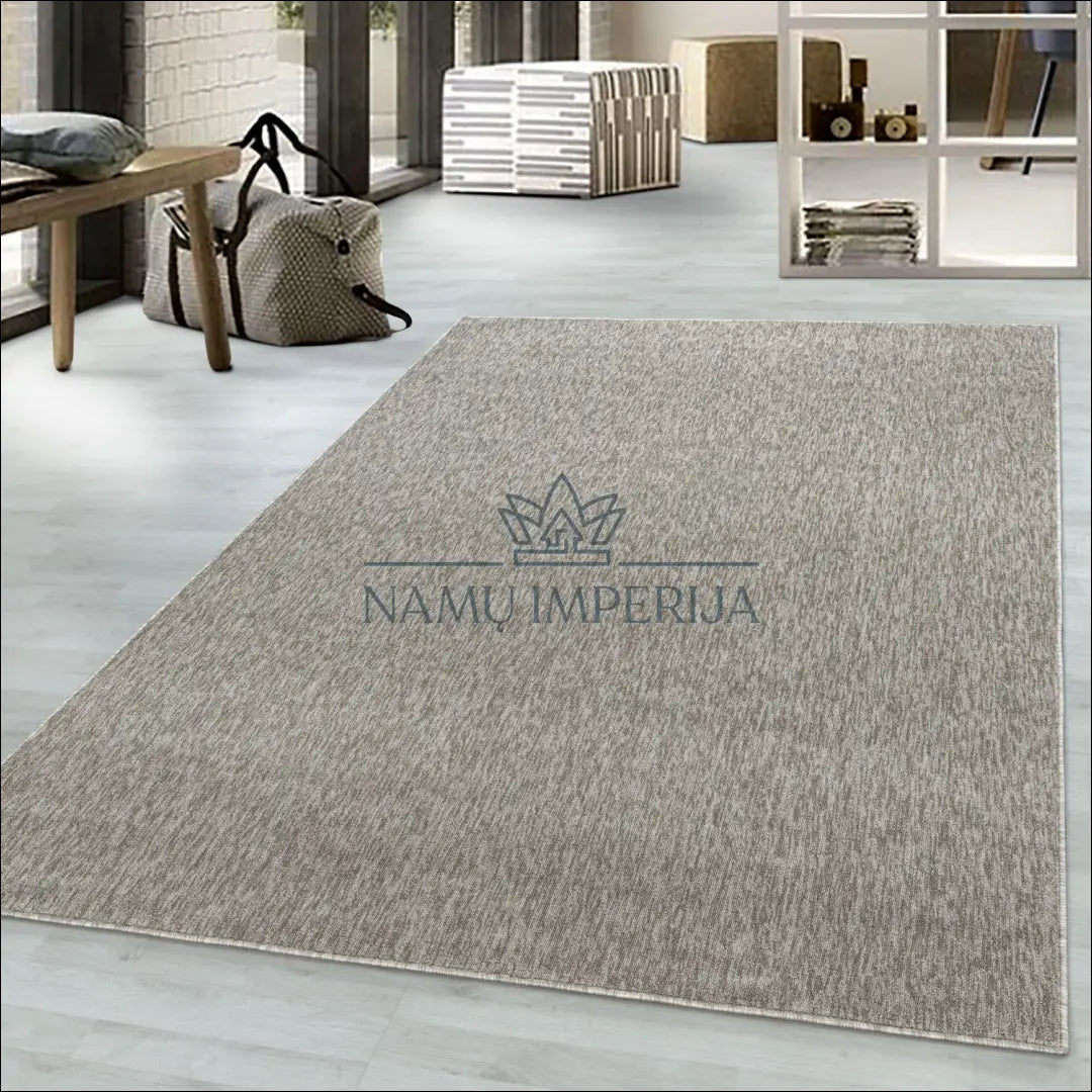 Kilimas NI2123 - €15 Save 25% 100-200, 25-50, 50-100, __label:Pristatymas 5-14 d.d., ayy 60 x 100 cm / Smėlio