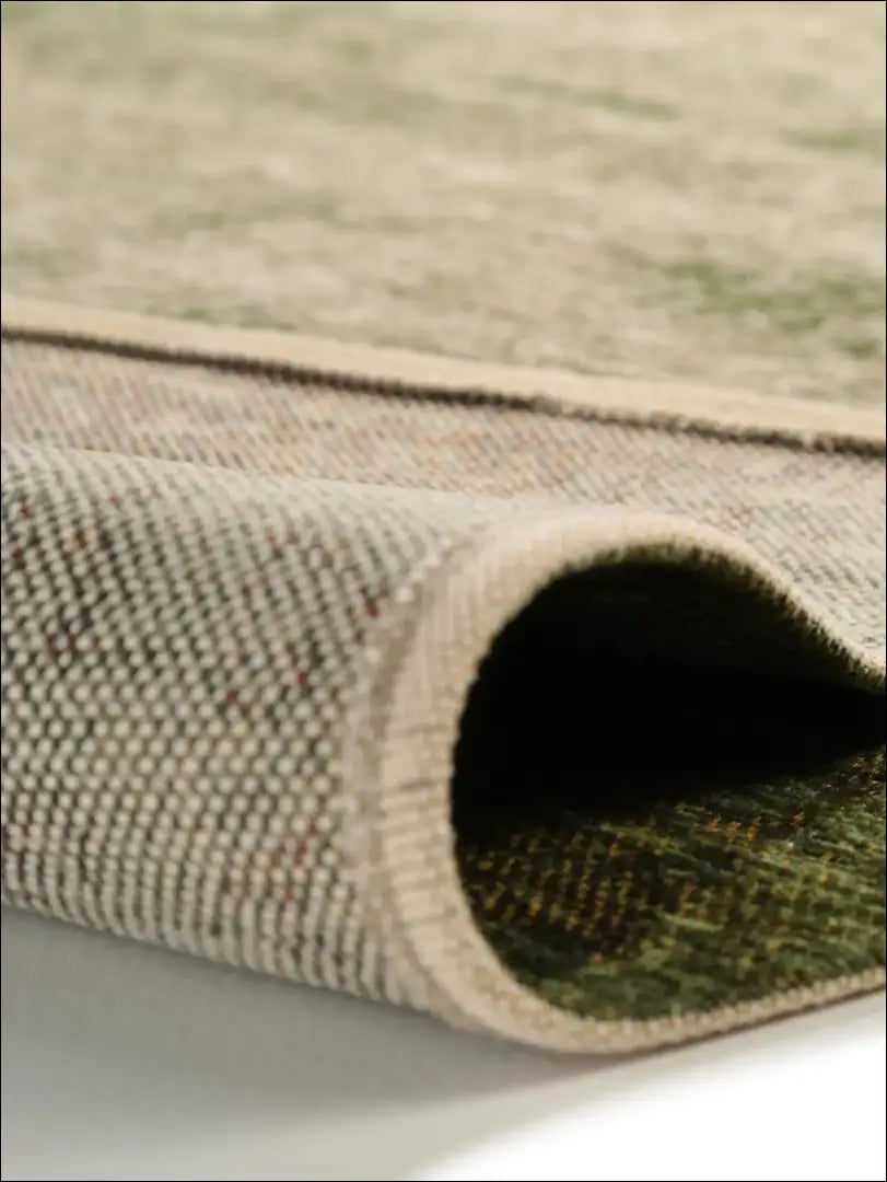 Kilimas ’Benuta’ RU1134 - €225 Save 55% __label:Pristatymas 1-2 d.d., color-zalia, kilimai, material-akrilas,