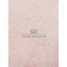Įkelti vaizdą į galerijos rodinį, Kilimas NI1382 - 50-100, color-rozine, kilimai,
