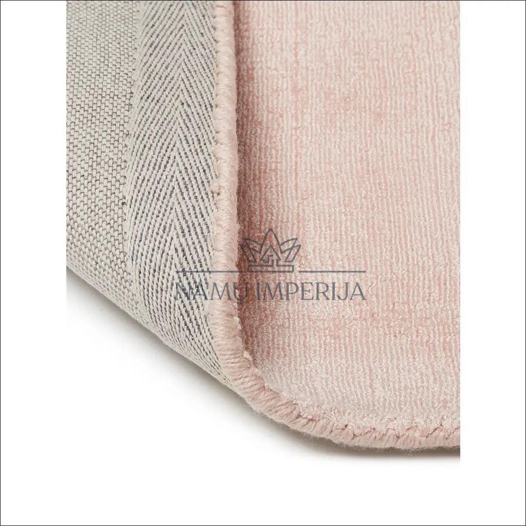 Kilimas NI1382 - €58 Save 55% 50-100, __label:Pristatymas 1-2 d.d., color-rozine, kilimai, material-medvilne Kilimai