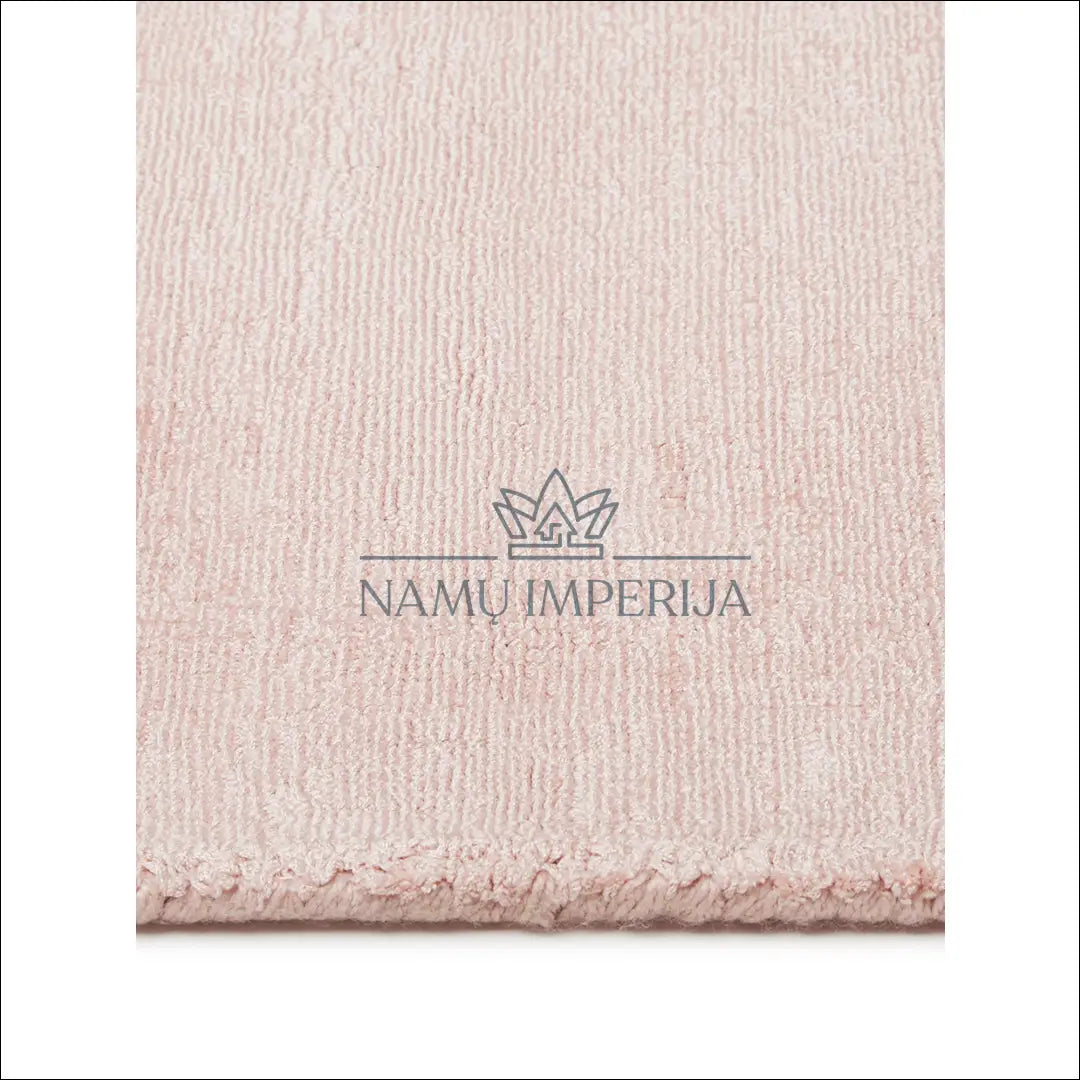 Kilimas NI1382 - €58 Save 55% 50-100, __label:Pristatymas 1-2 d.d., color-rozine, kilimai, material-medvilne Kilimai