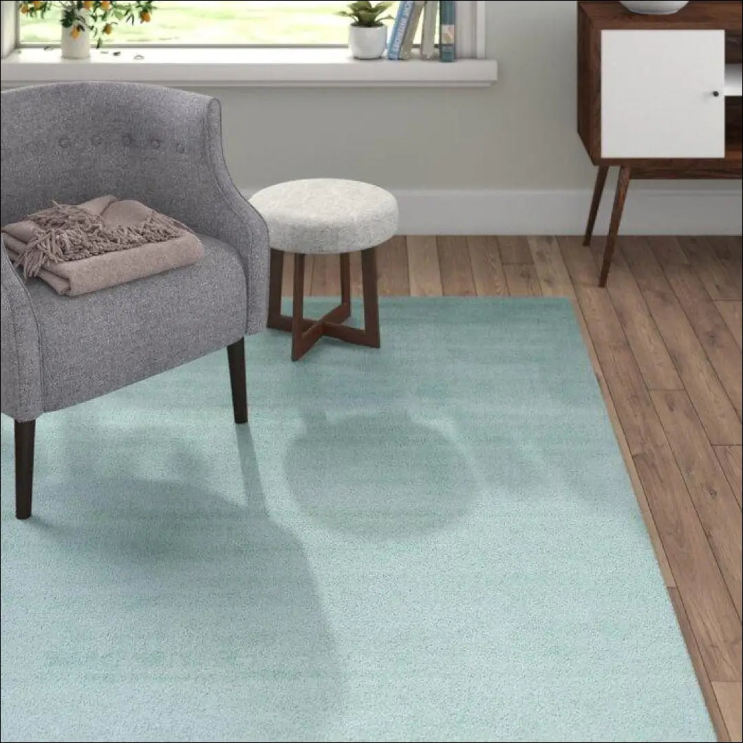 Kilimas NI1620 - €71 Save 55% 50-100, __label:Pristatymas 1-2 d.d., color-melyna, color-turkis, color-zalia Kilimai