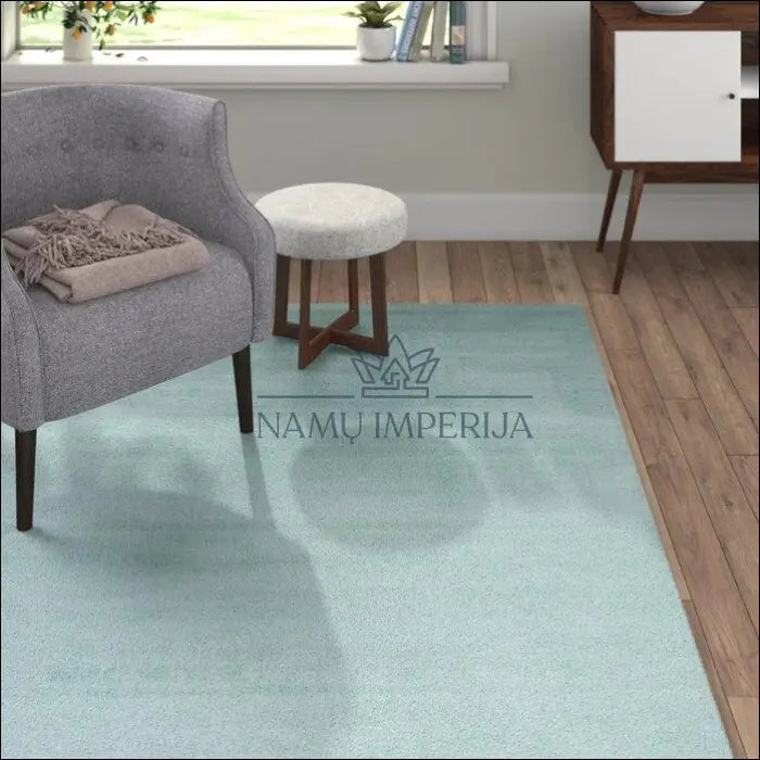 Kilimas NI1620 - €71 Save 55% 50-100, __label:Pristatymas 1-2 d.d., color-melyna, color-turkis, color-zalia Kilimai