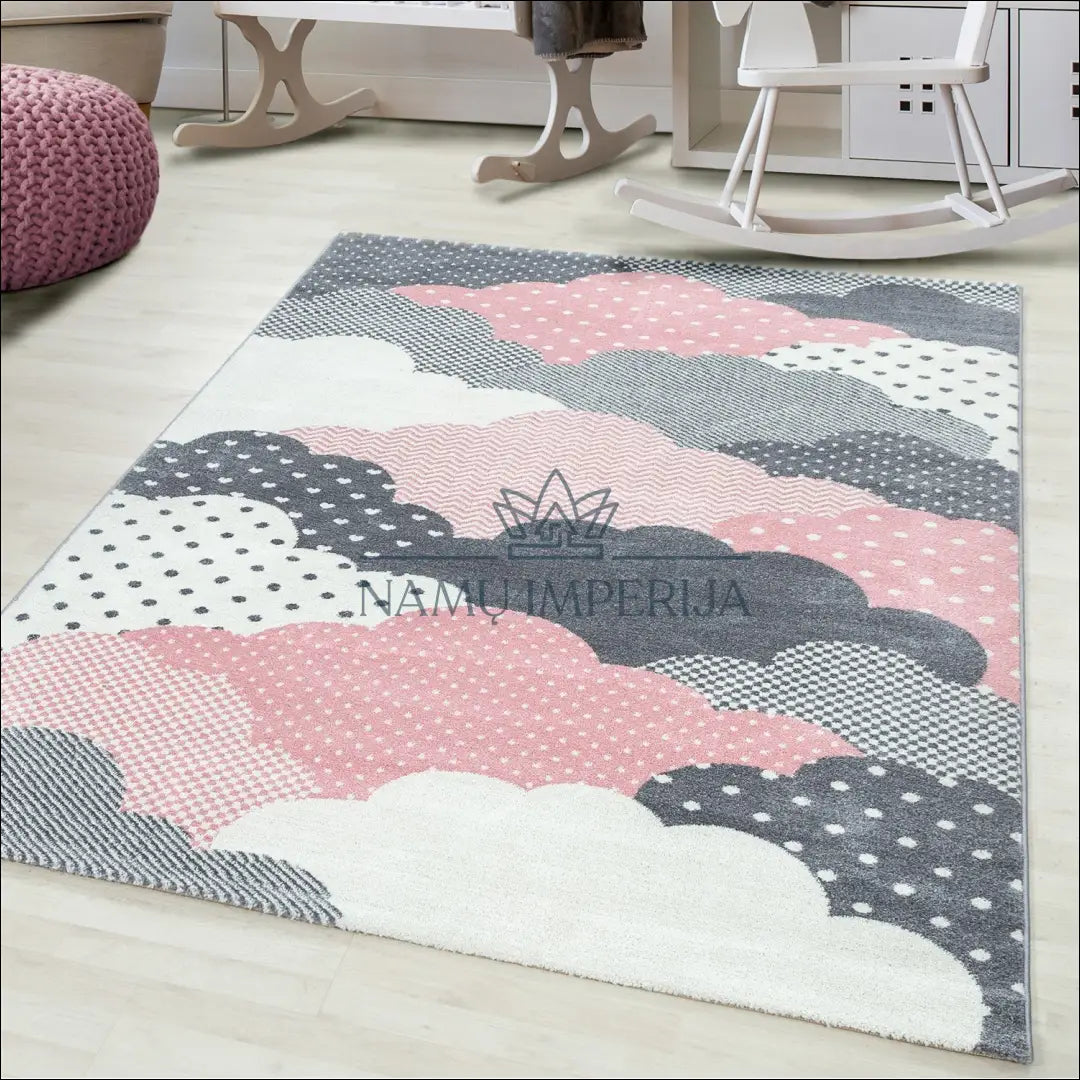 Kilimas NI2003 - €75 Save 30% -30% , 100-200, 50-100, apvalus, ayy 120 x 170 cm Kilimai Rugs | Namų imperija Fast