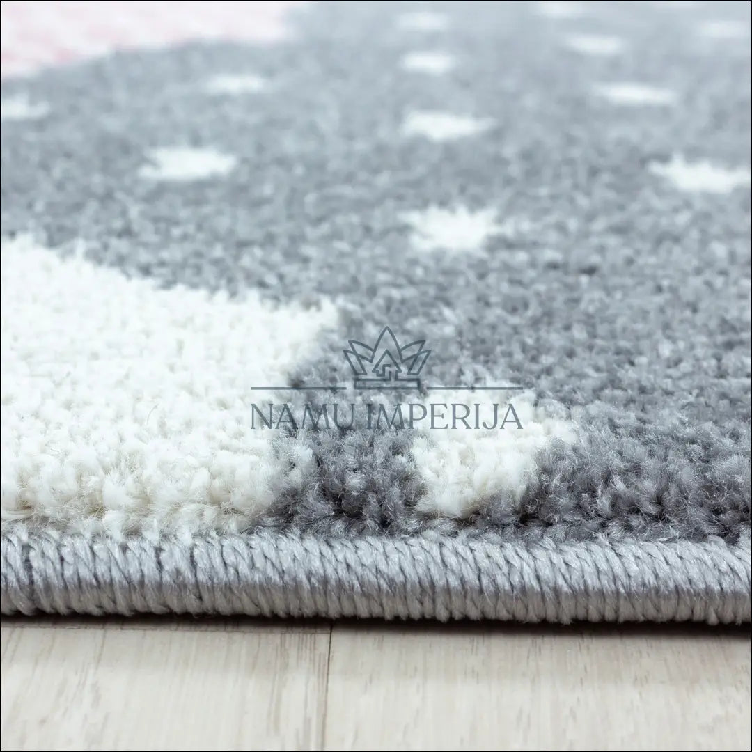 Kilimas NI2003 - €53 -30% , 100-200, 50-100, __label:Pristatymas 5-14 d.d., apvalus Kilimai Rugs | Namų imperija