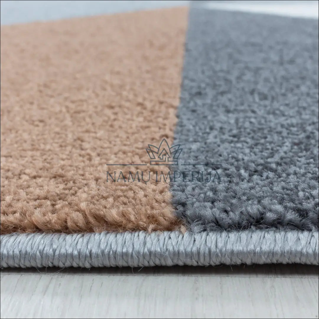 Kilimas NI2101 - 100-200, 50-100, __label:Pristatymas 5-14 d.d., ayy, color-pilka Kilimai | Namų imperija Fast shipping