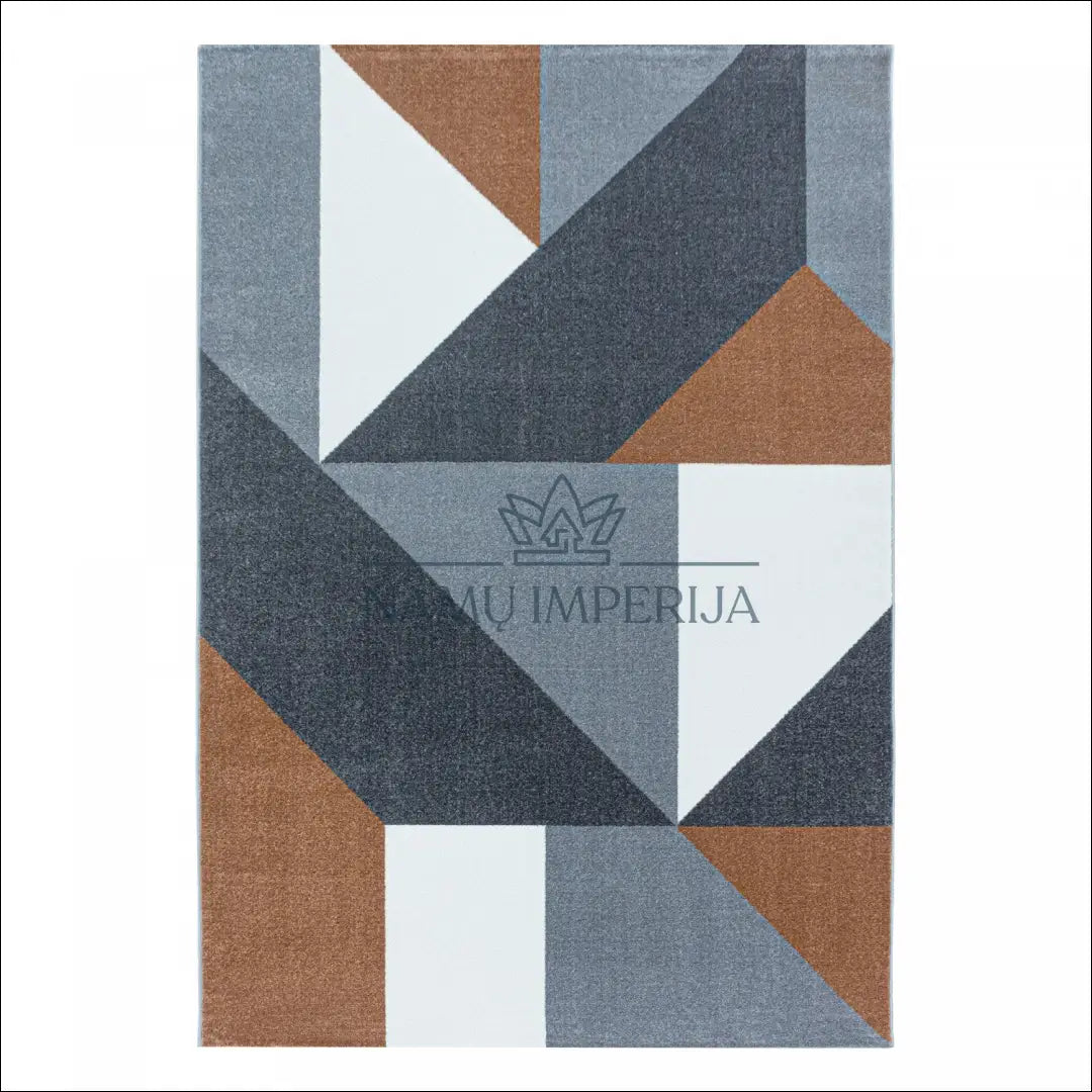 Kilimas NI2101 - 100-200, 50-100, __label:Pristatymas 5-14 d.d., ayy, color-pilka Kilimai | Namų imperija Fast shipping