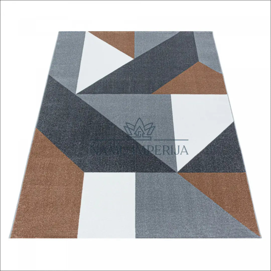 Kilimas NI2101 - 100-200, 50-100, __label:Pristatymas 5-14 d.d., ayy, color-pilka Kilimai | Namų imperija Fast shipping