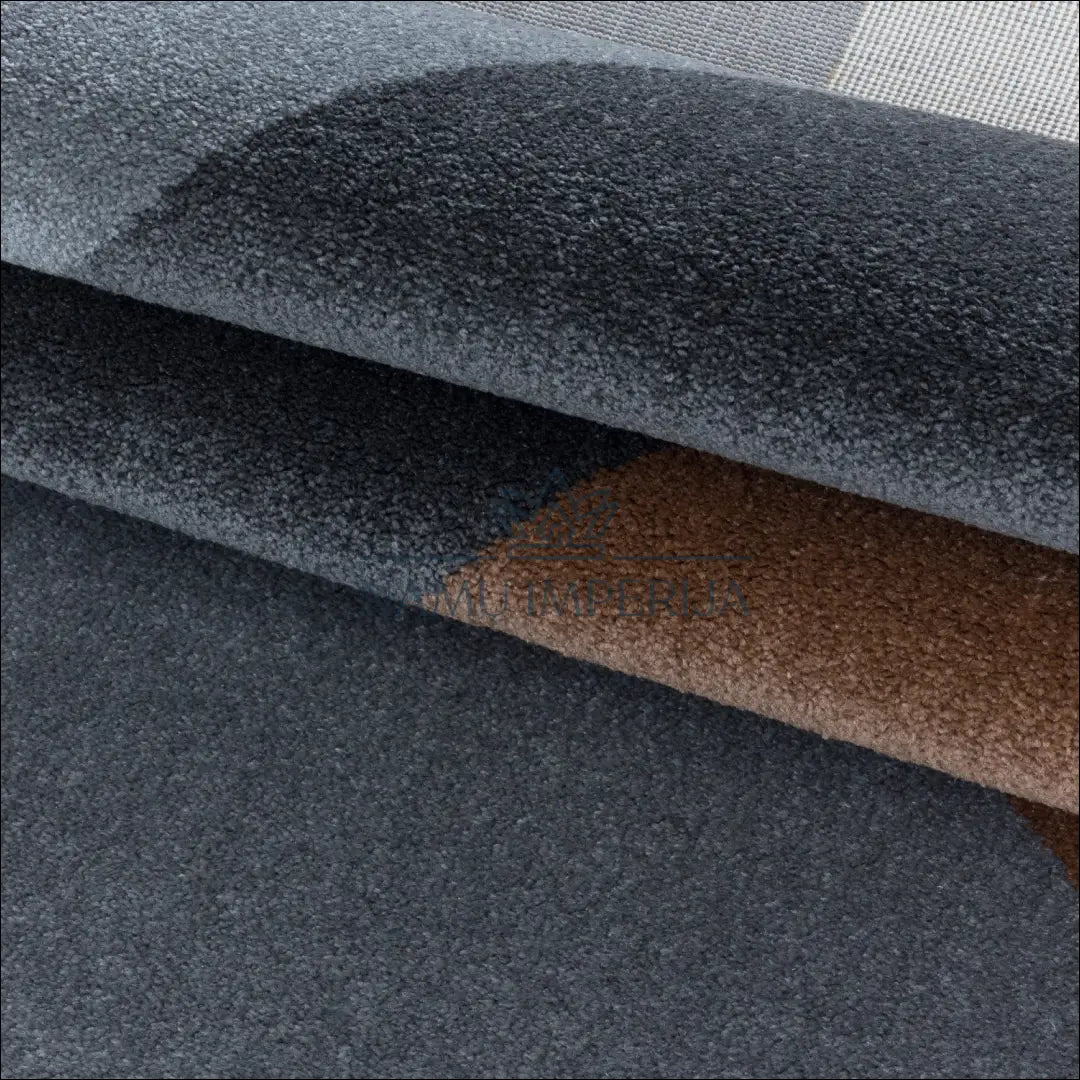 Kilimas NI2101 - 100-200, 50-100, __label:Pristatymas 5-14 d.d., ayy, color-pilka Kilimai | Namų imperija Fast shipping