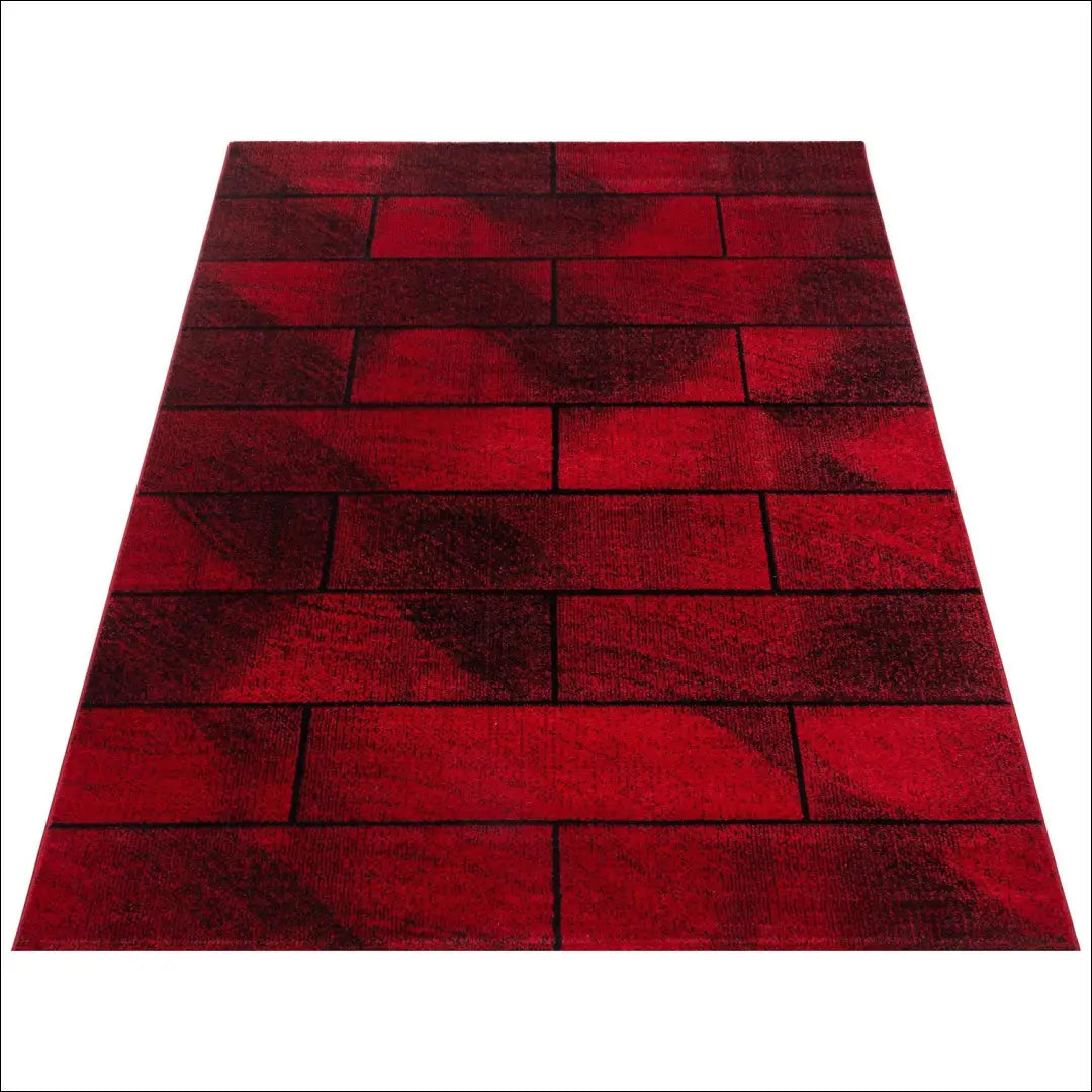 Kilimas NI2108 - 100-200, 50-100, __label:Pristatymas 5-14 d.d., ayy, color-raudona Kilimai | Namų imperija Fast