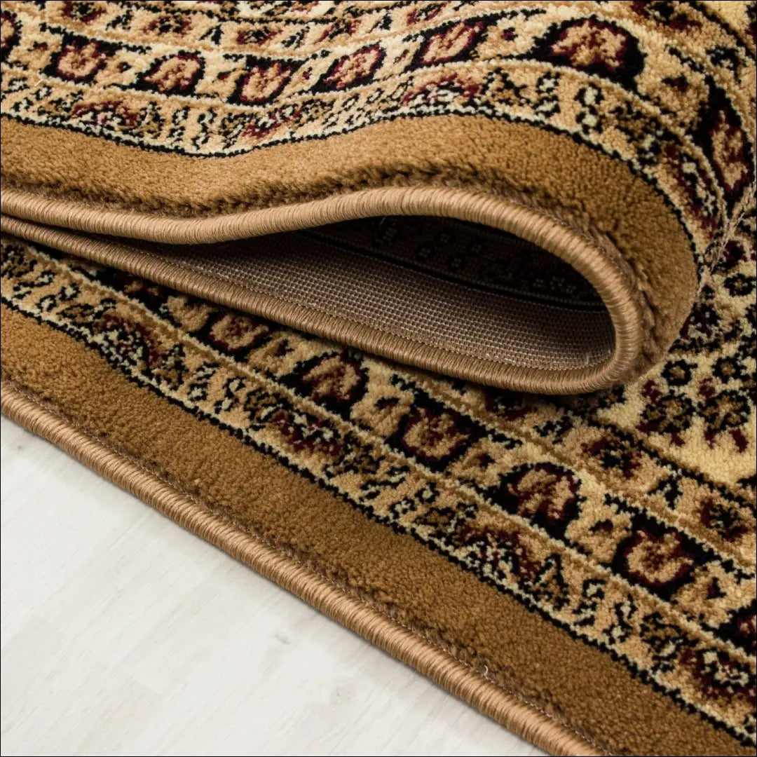 Kilimas NI2113 - 100-200, 50-100, __label:Pristatymas 5-14 d.d., ayy, color-ruda Kilimai | Namų imperija Fast shipping