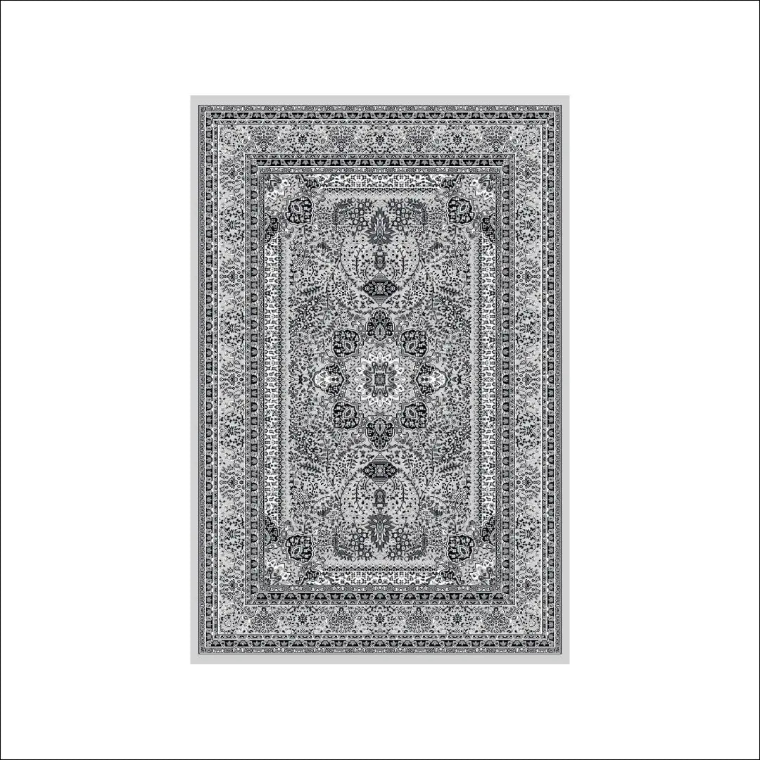 Kilimas NI2114 - 100-200, 50-100, __label:Pristatymas 5-14 d.d., ayy, color-pilka Kilimai | Namų imperija Fast shipping