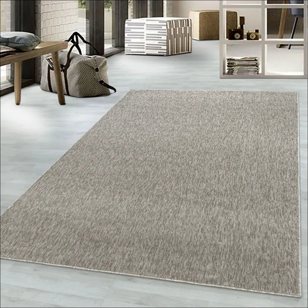 Kilimas NI2123 - €15 Save 25% 100-200, 25-50, 50-100, __label:Pristatymas 5-14 d.d., ayy 60 x 100 cm / Smėlio