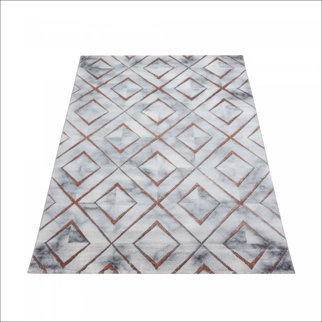 Kilimas NI2133 - 100-200, 50-100, __label:Pristatymas 5-14 d.d., ayy, color-pilka Kilimai | Namų imperija Fast shipping