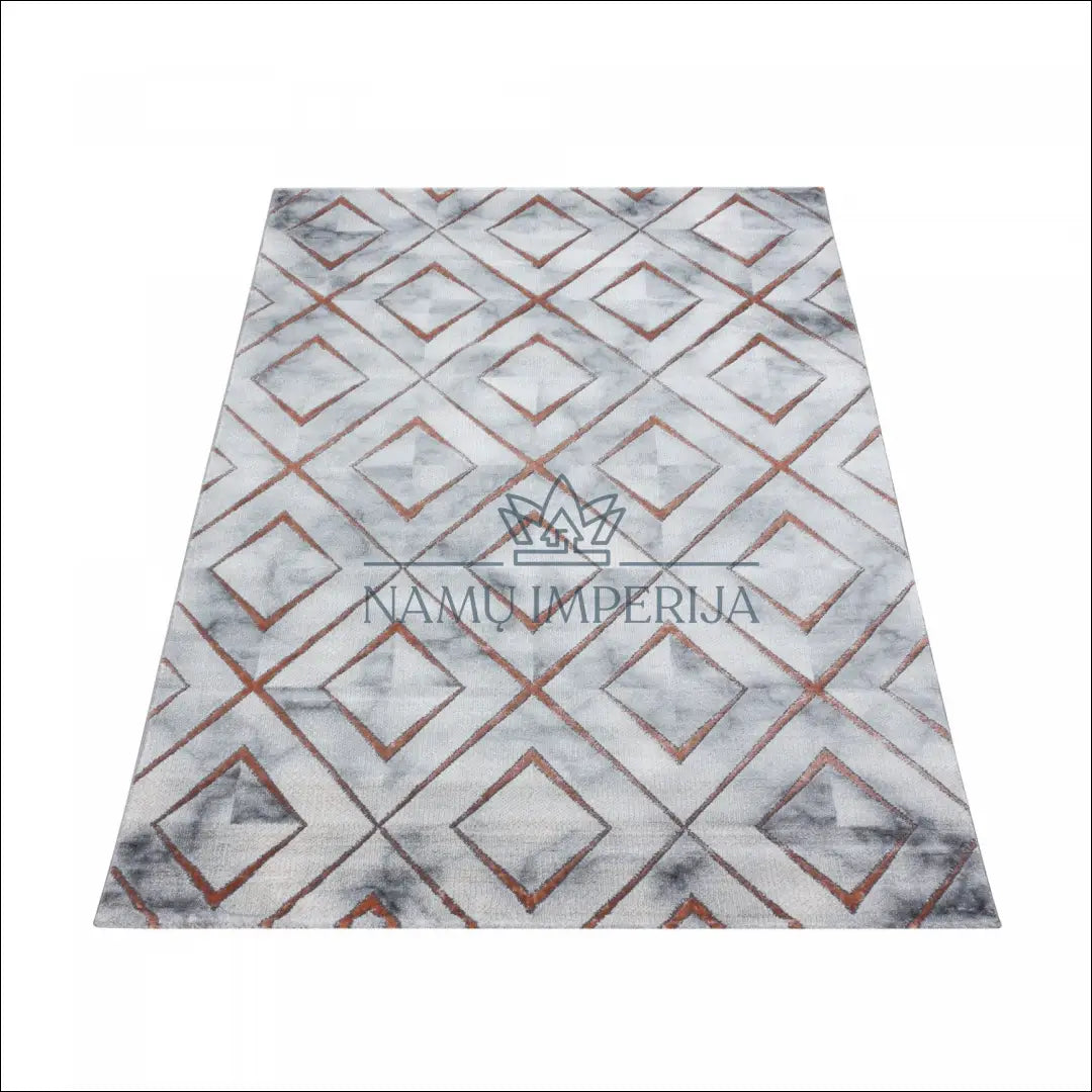 Kilimas NI2133 - 100-200, 50-100, __label:Pristatymas 5-14 d.d., ayy, color-pilka Kilimai | Namų imperija Fast shipping