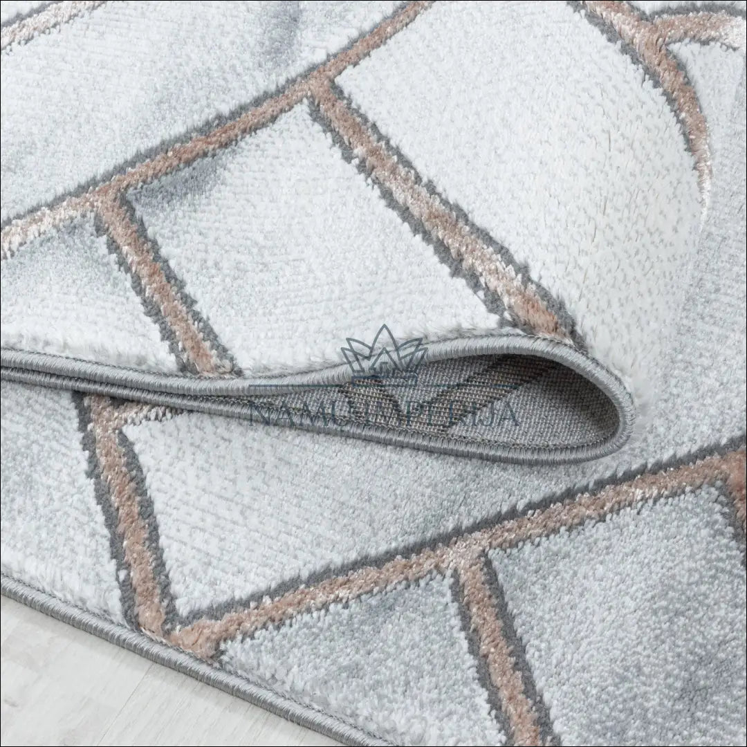 Kilimas NI2139 - 100-200, 50-100, __label:Pristatymas 5-14 d.d., ayy, color-pilka Kilimai | Namų imperija Fast shipping