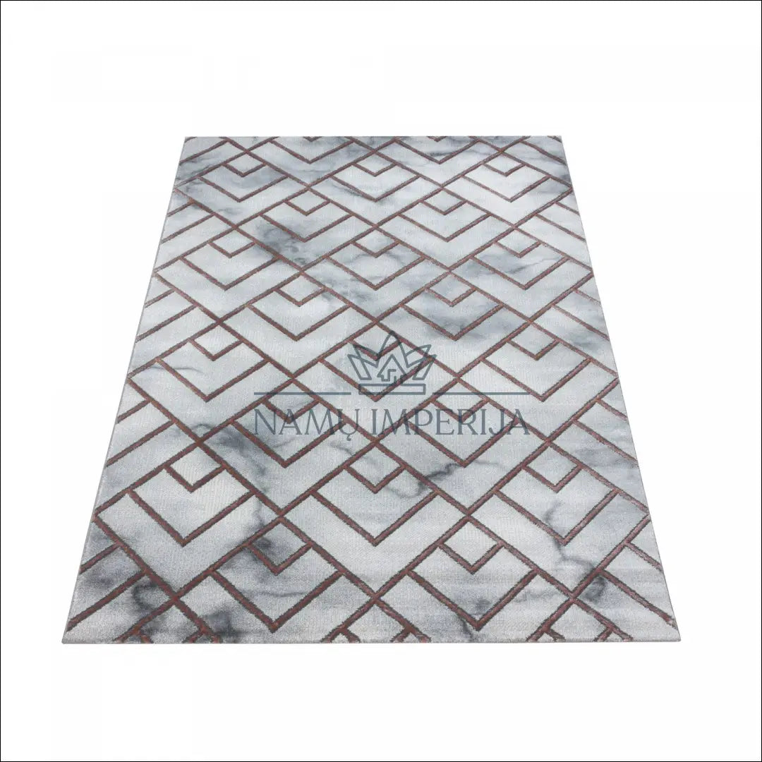 Kilimas NI2139 - 100-200, 50-100, __label:Pristatymas 5-14 d.d., ayy, color-pilka Kilimai | Namų imperija Fast shipping