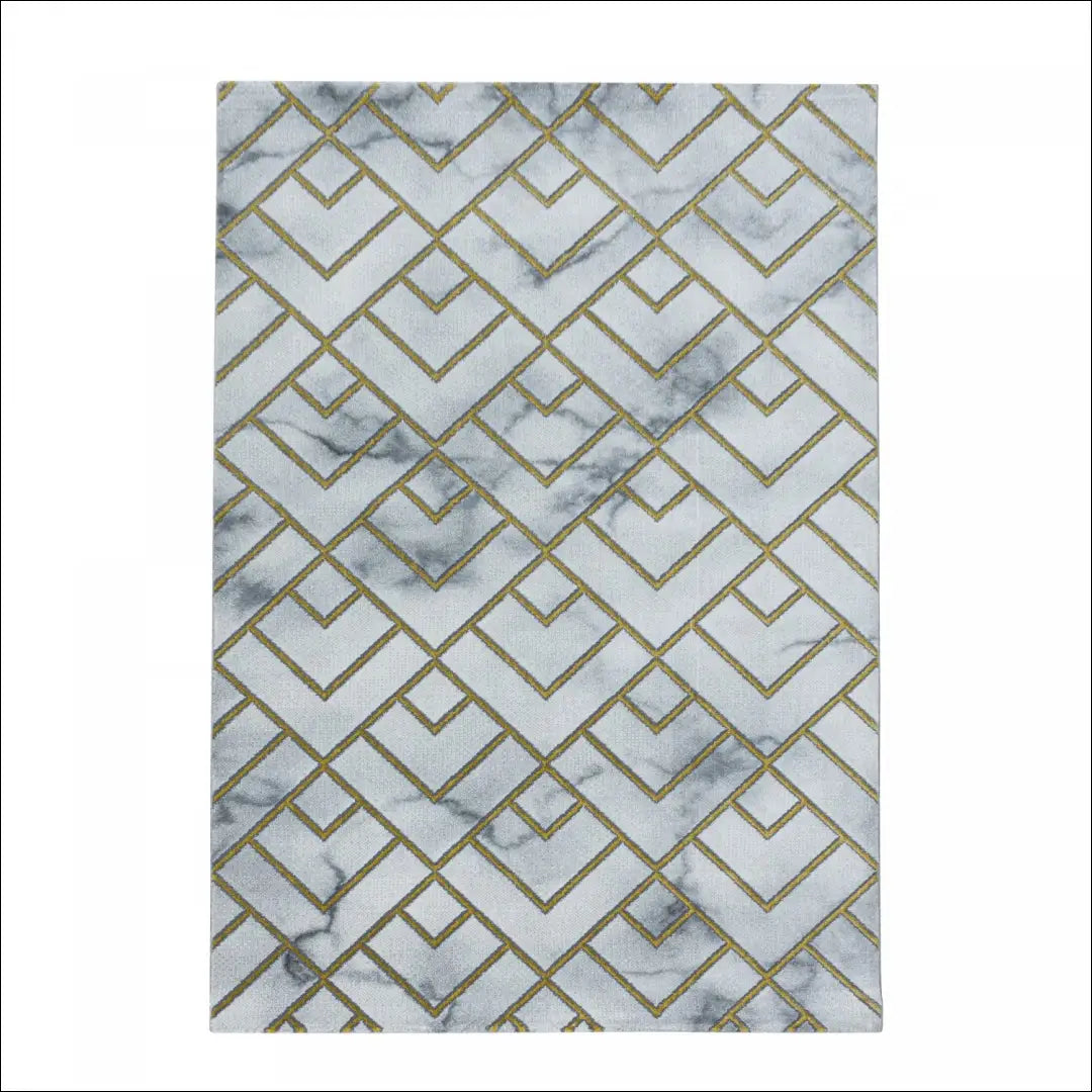 Kilimas NI2140 - 100-200, 50-100, __label:Pristatymas 5-14 d.d., ayy, color-auksine Kilimai | Namų imperija Fast