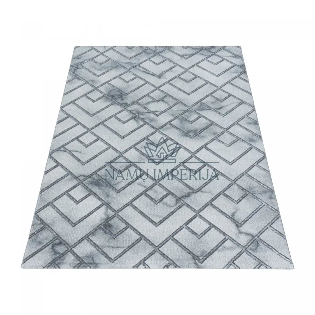 Kilimas NI2141 - 100-200, 50-100, __label:Pristatymas 5-14 d.d., ayy, color-pilka Kilimai | Namų imperija Fast shipping