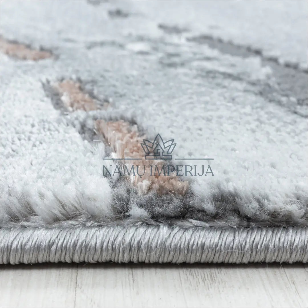 Kilimas NI2145 - 100-200, 50-100, __label:Pristatymas 5-14 d.d., ayy, color-pilka Kilimai | Namų imperija Fast shipping