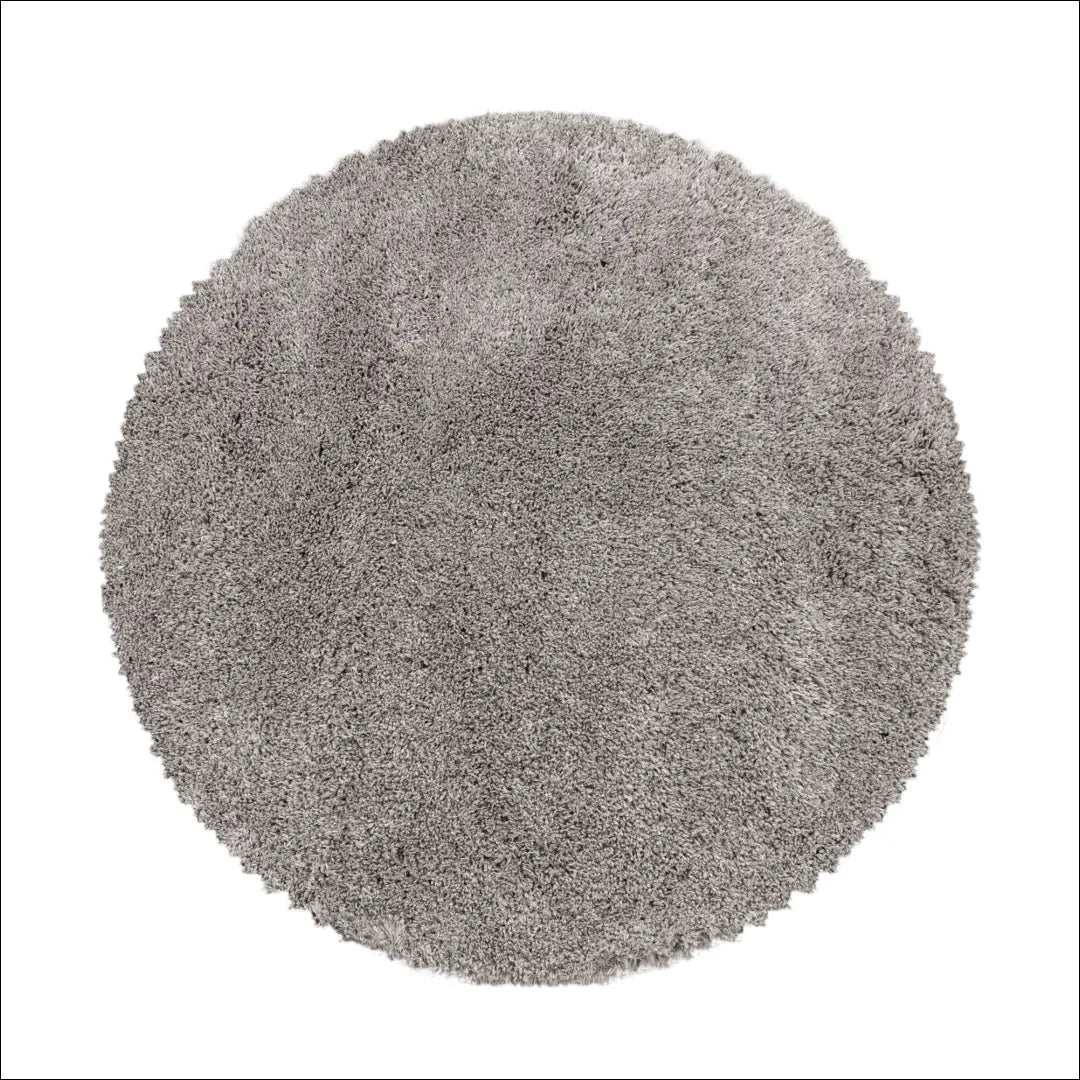 Kilimas NI2180 - €24 Save 25% 100-200, 25-50, 50-100, __label:Pristatymas 5-14 d.d., apvalus 80 cm skersmuo / Smėlio