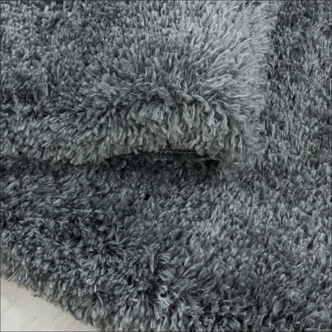 Kilimas NI2184 - 100-200, 25-50, 50-100, apvalus, color-pilka Kilimai | Namų imperija Fast shipping