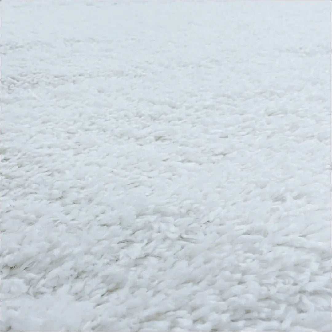 Kilimas NI2187 - 100-200, 25-50, 50-100, apvalus, color-balta Kilimai | Namų imperija Fast shipping