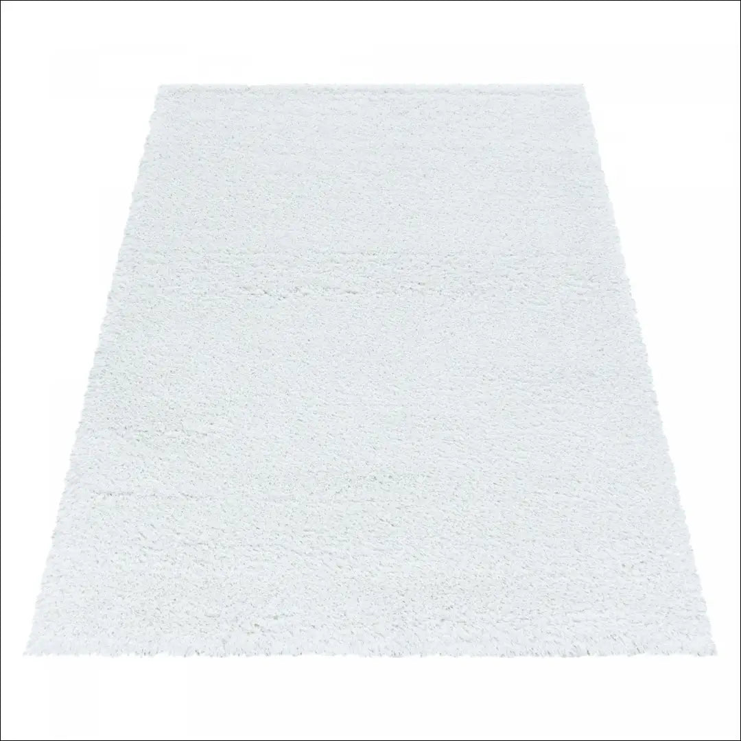 Kilimas NI2187 - 100-200, 25-50, 50-100, apvalus, color-balta Kilimai | Namų imperija Fast shipping