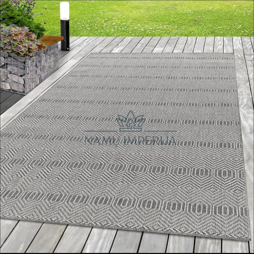 Kilimas NI2209 - €20 Save 30% 100-200, 25-50, 50-100, ayy3, color-pilka 60 x 100 cm Kilimai | Namų imperija Fast