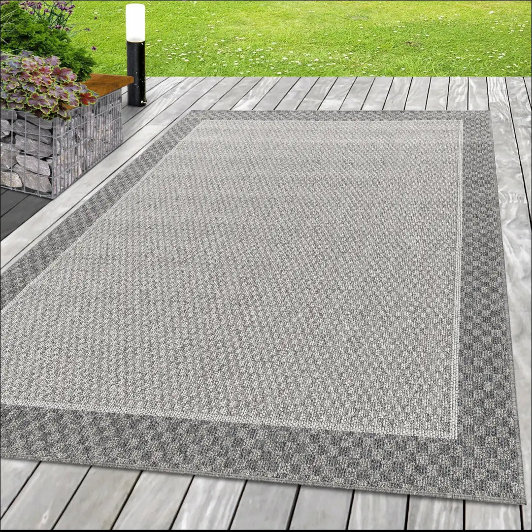 Kilimas NI2211 - €20 Save 30% 100-200, 25-50, 50-100, __label:Pristatymas 5-14 d.d., ayy3 60 x 100 cm / Pilka