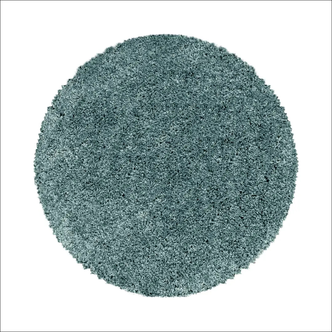 Kilimas NI2213 - €21 Save 30% 100-200, 25-50, 50-100, __label:Pristatymas 5-14 d.d., apvalus 80 cm skersmuo / Turkio