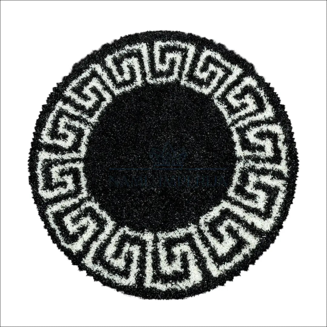 Kilimas NI2226 - 100-200, 25-50, 50-100, __label:Pristatymas 5-14 d.d., apvalus Kilimai | Namų imperija Fast shipping
