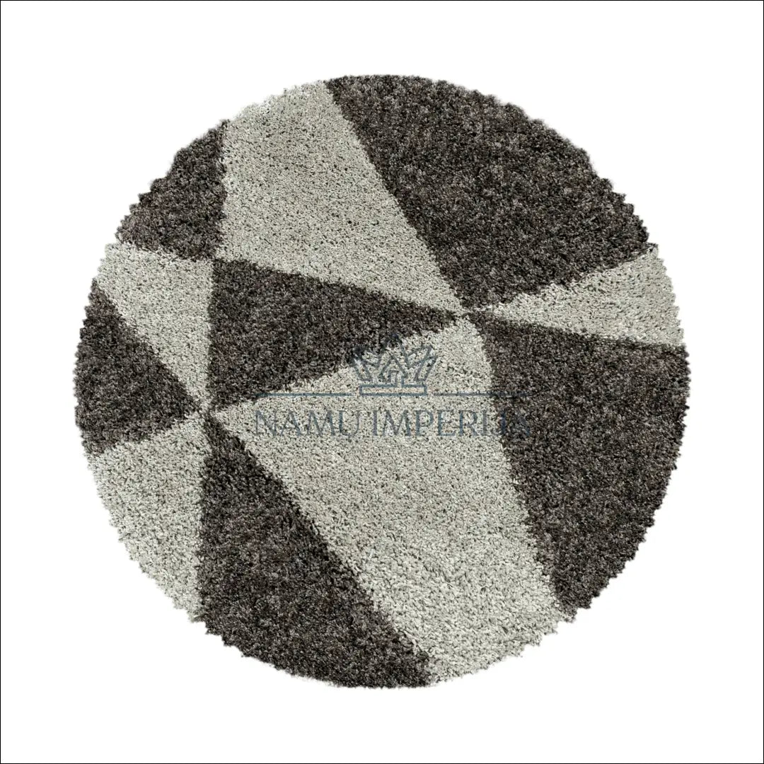 Kilimas NI2243 - 100-200, 25-50, 50-100, __label:Pristatymas 5-14 d.d., apvalus Kilimai | Namų imperija Fast shipping