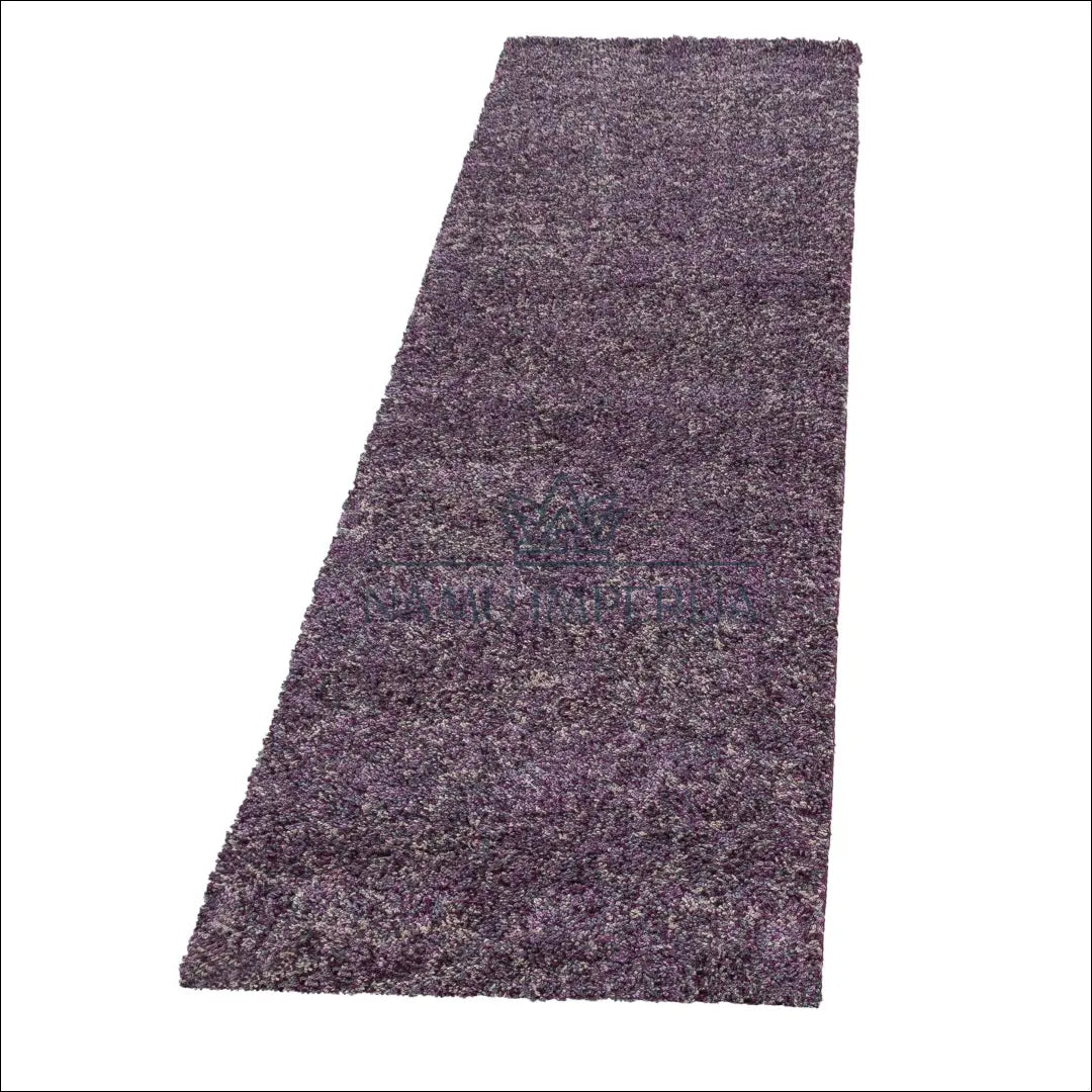 Kilimas NI2247 - €53 Save 30% 100-200, 25-50, 50-100, __label:Pristatymas 5-14 d.d., ayy 80 x 150 cm / Violetinė