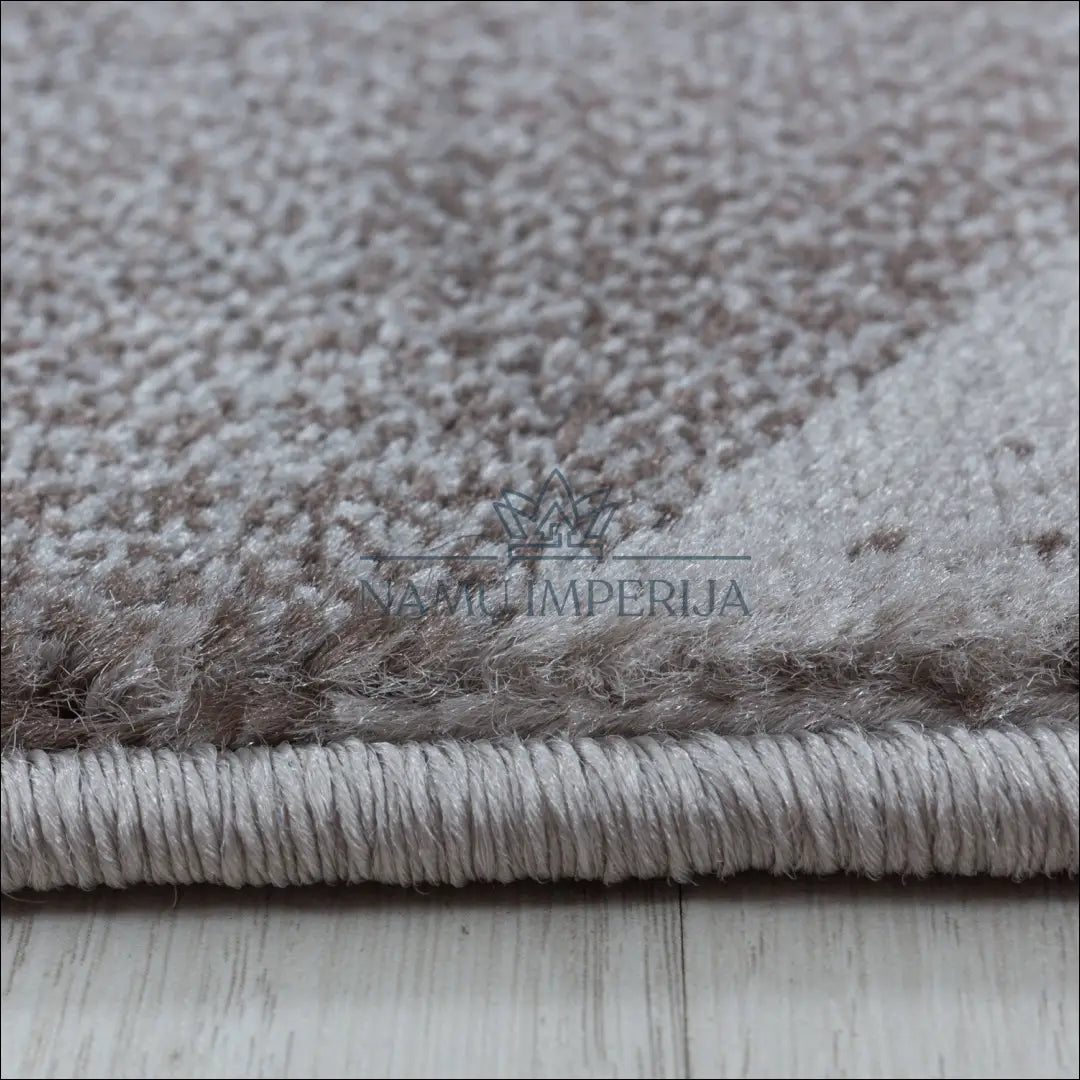 Kilimas RU2061 - €44 Save 30% 25-50, __label:Pristatymas 1-2 d.d., color-ruda, Dydis-80-x-150-cm, Dydis-80x150cm 80 x