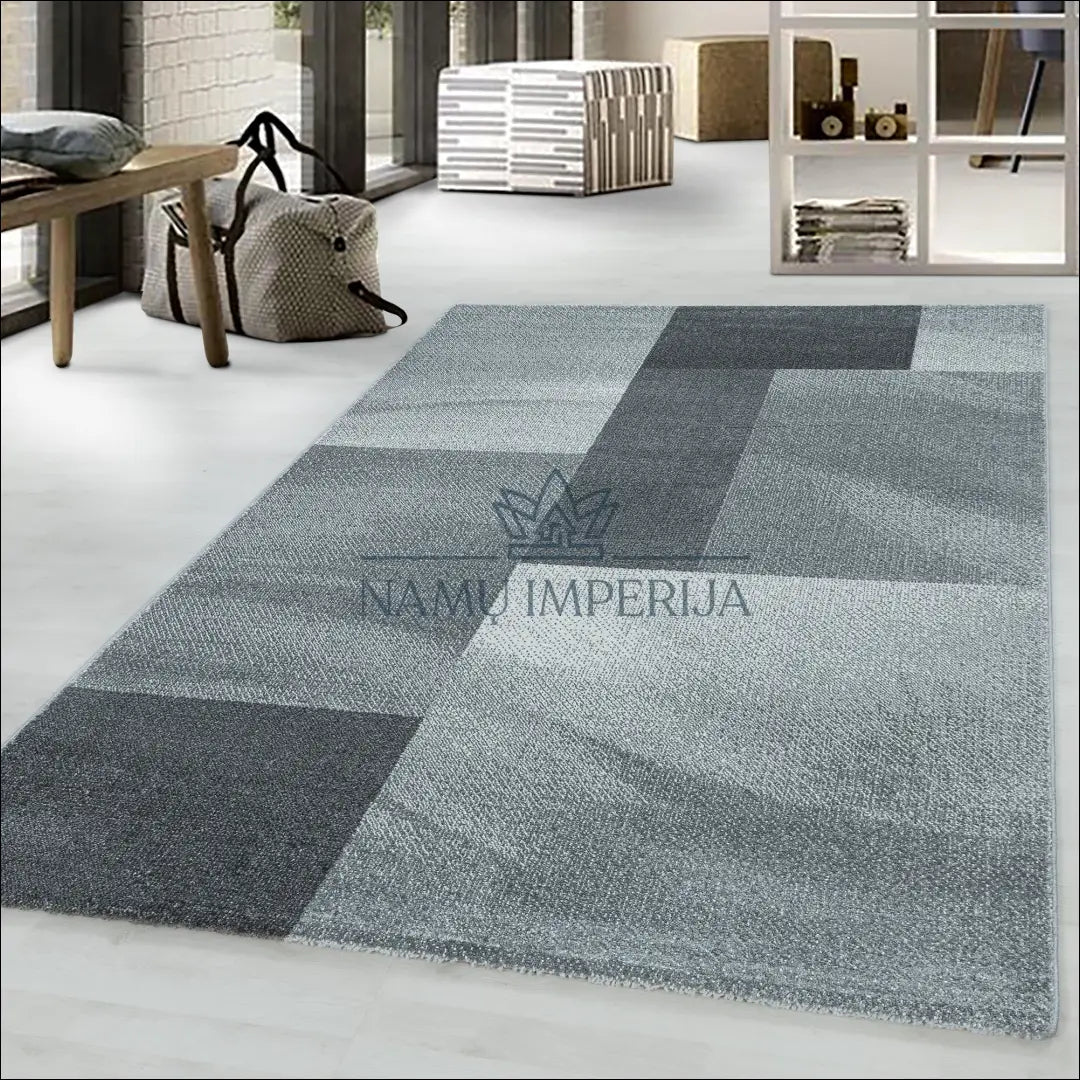 Kilimas NI2301 - €53 Save 30% 100-200, 50-100, __label:Pristatymas 5-14 d.d., ayy, ayy4 80 x 150 cm / Pilka