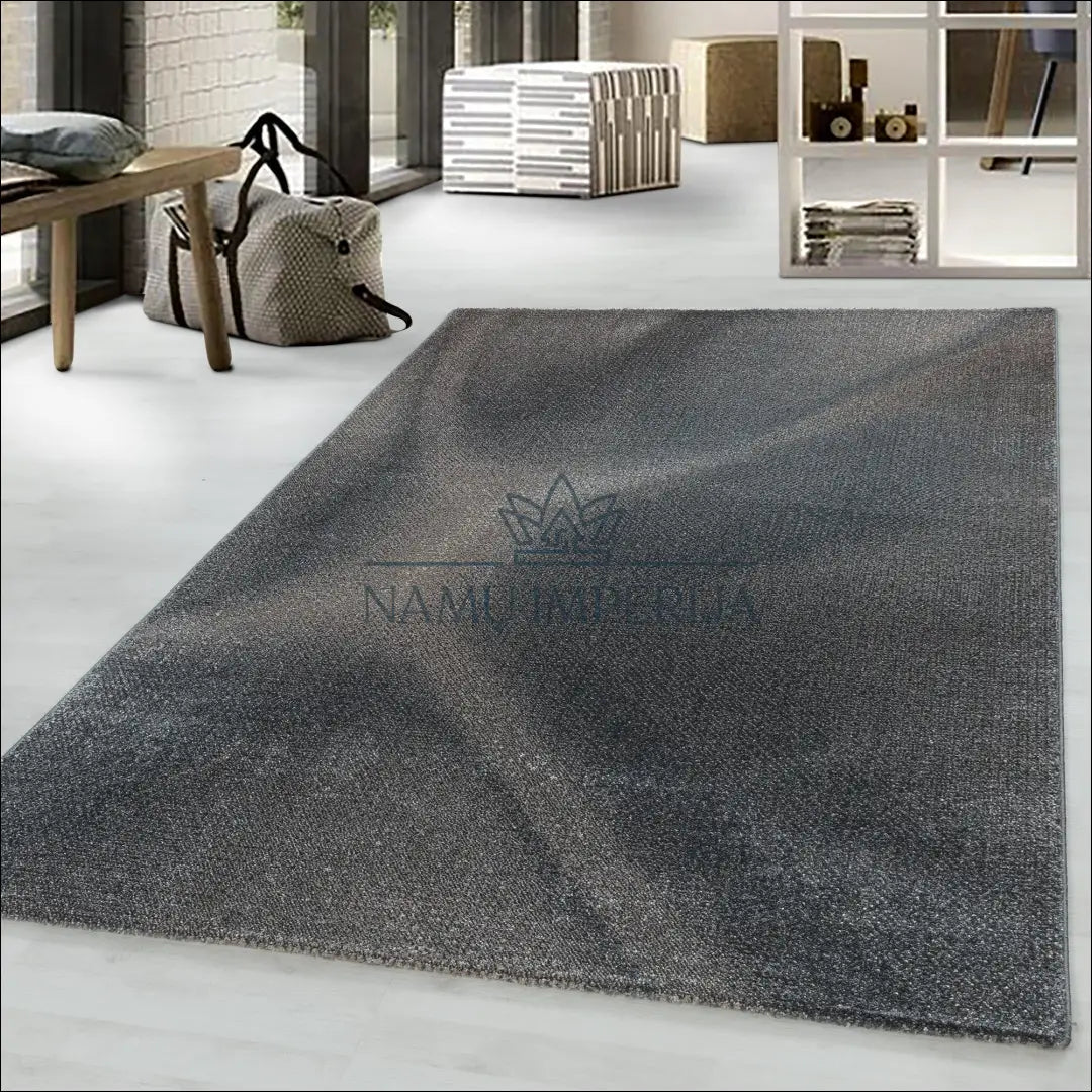 Kilimas NI2308 - €53 Save 30% 100-200, 50-100, __label:Pristatymas 5-14 d.d., ayy, ayy4 80 x 150 cm / Ruda