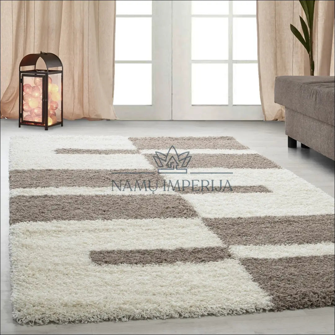 Kilimas NI2314 - €22 Save 25% 100-200, 25-50, 50-100, apvalus, ayy 60 x 110 cm Kilimai Rugs | Namų imperija Fast