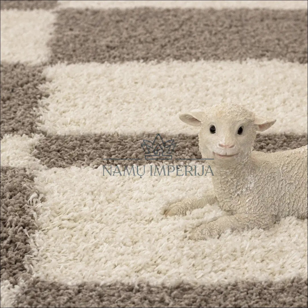 Kilimas NI2314 - €22 100-200, 25-50, 50-100, __label:Pristatymas 5-14 d.d., apvalus Kilimai Rugs | Namų imperija