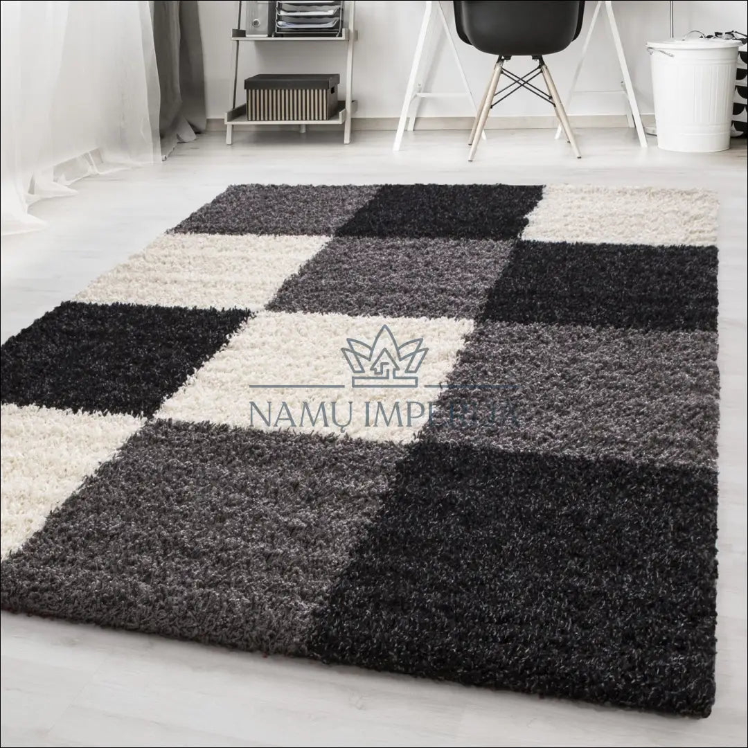 Kilimas NI2344 - €35 Save 30% 100-200, 25-50, 50-100, ayy4, color-balta 80 x 150 cm Kilimai | Namų imperija Fast