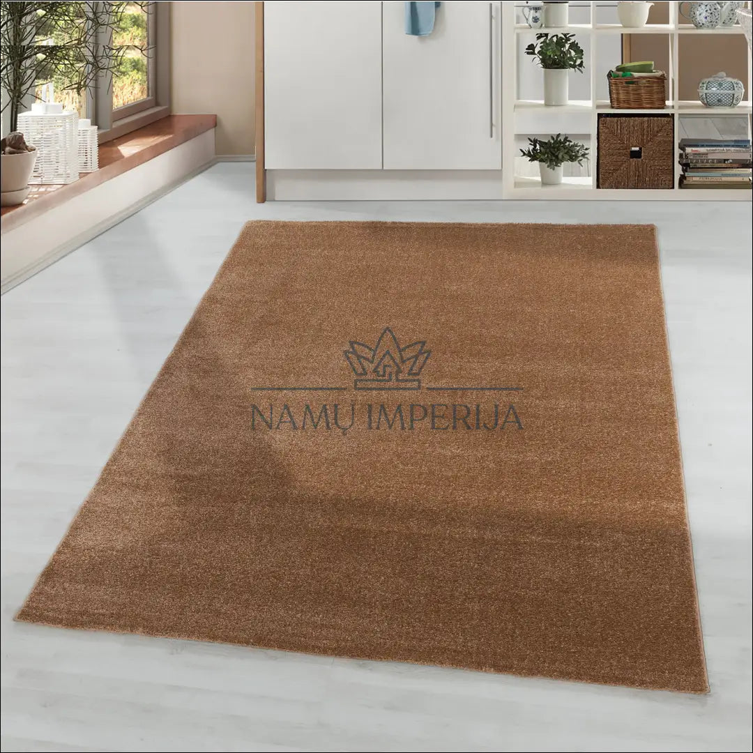 Kilimas NI2351 - €53 Save 30% 100-200, 50-100, __label:Pristatymas 5-14 d.d., ayy, ayy4 80 x 150 cm / Ruda